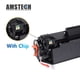 thumbnail image 5 of Cartucho de tóner Amstech compatible para HP 78A CE278A negro, paquete de 2, 5 of 6