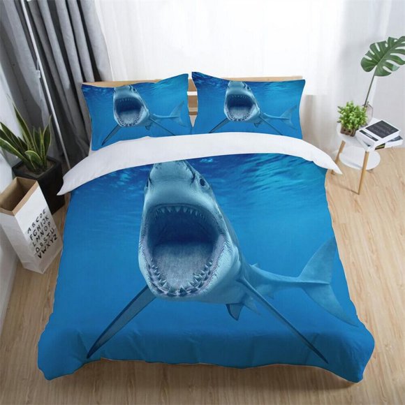 Indian Flower Adult Luxury Style Quilt Duvet Cover Set Bedding Children3-Piece Bedding Set