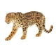 thumbnail image 2 of Figuras De Animales De Simulación Modelo Juguetes Educativos Para Niños Regalos Leopardo, 2 of 3