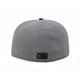 thumbnail image 5 of Gorra New Era 59Fifty New York Yankees MLB Basic Storm Grey, 5 of 9