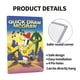 thumbnail image 4 of Cartel de Metal El Show de Quick Draw McGraw Desmarcar 30x20 cm, 4 of 6