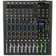 thumbnail image 1 of Mezclador Mackie ProFX12v3+ de 12 canales con 7 preamplificadores de micrófono USB-C, 1 of 1