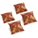 thumbnail image 2 of Cojín Blazing Needles cuadrado para interiores y exteriores, 4 unidades, 2 of 2