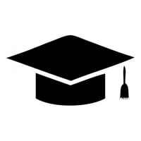 Rienda Libre Graphics - Decomural Graduation Cap College University Ws-34588