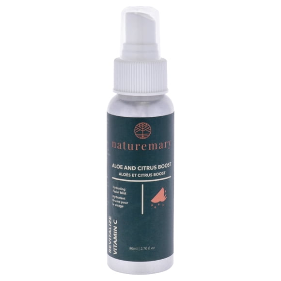 Bruma Facial Naturemary Revitalize 79g