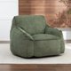 thumbnail image 1 of Sofá de silla de bolsa de frijol gigante para adultos adolescentes, cómodas sillas de bolsa de frijol grande con reposabrazos para dormitorio sala de estar, 1 of 5