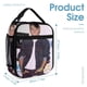 thumbnail image 2 of Josh Hutcherson-theme Lunch Box Lunch Bag Insulated Reusable Lunch Tote Bag Cooler Tote Bag For Men Women gifts 20*11*27cm, 2 of 6
