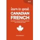 thumbnail image 1 of Libro Aprende a hablar francés canadiense: guía para principiantes, 1 of 1