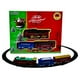 thumbnail image 1 of Tren Eléctrico Navideño Luces Decorativo 13 Pcs Rojo, 1 of 3