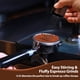 thumbnail image 5 of Herramienta de distribución de espresso WISSXOER WDT, 10 agujas y soporte, 5 of 7