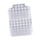 thumbnail image 4 of Cesta De Ducha Colgante Accesorio De Ducha Para Utensilios De Cocina Jabón College, 4 of 5