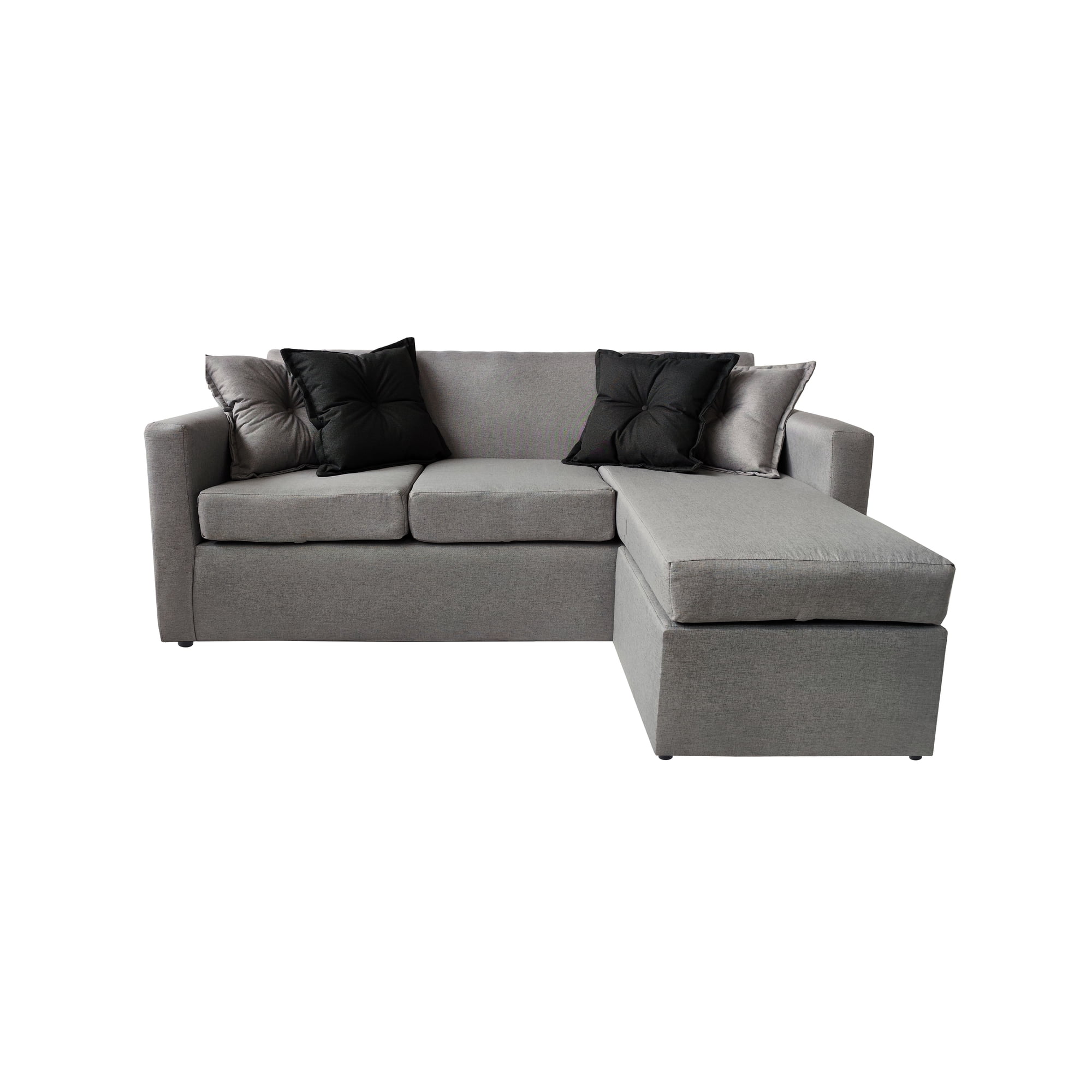 Jerk Home - Seccional Akira Gris Perla