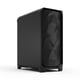 thumbnail image 1 of Carcasa de ordenador Fractal Design Meshify 3 Black Solid, 1 of 7