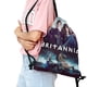 thumbnail image 2 of Britannia Mochila de Cuerdas para Deportes y Gimnasio, Bolsa de Cuerdas Resistente al Agua, Bolsa Cinch, 30×40cm, 2 of 6