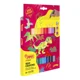 thumbnail image 1 of Jovi Lápices Cera Wax Crayons Jumbo Caja 24 Colores, 1 of 3
