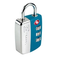 Go Travel - Candado Tsa Con Clave