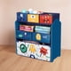 thumbnail image 1 of Organizador Infantil Mountr Multicolor, 1 of 6