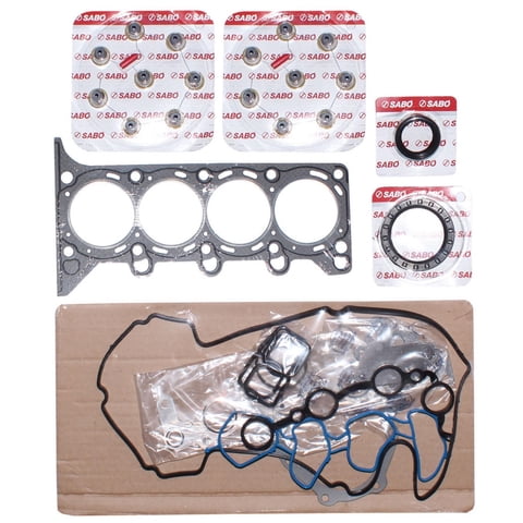 Repuestos Del Sol - Juego Empaquetadura Motor Chevrolet Spark Gt 1.2 2010 2017