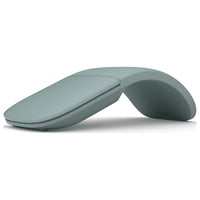 Microsoft - Mouse Arc/ Bluetooth Azul