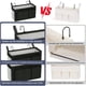 thumbnail image 2 of Organizador colgante para cama Edudif 37x12x20 cm, 2 of 9