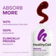 thumbnail image 3 of Suplemento Inmune HealthyCell 30x25ml MicroGel Mora, 3 of 3