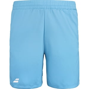 Babolat - Short Deportivo Play Niño - Celeste
