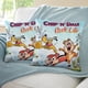 thumbnail image 3 of Funda de Almohada Desmarcar Chip y Dale Vida en el Parque 61x61cm, 3 of 6