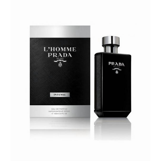 Prada - L'Homme Intenso Eau de Parfum (100ml) | Lider