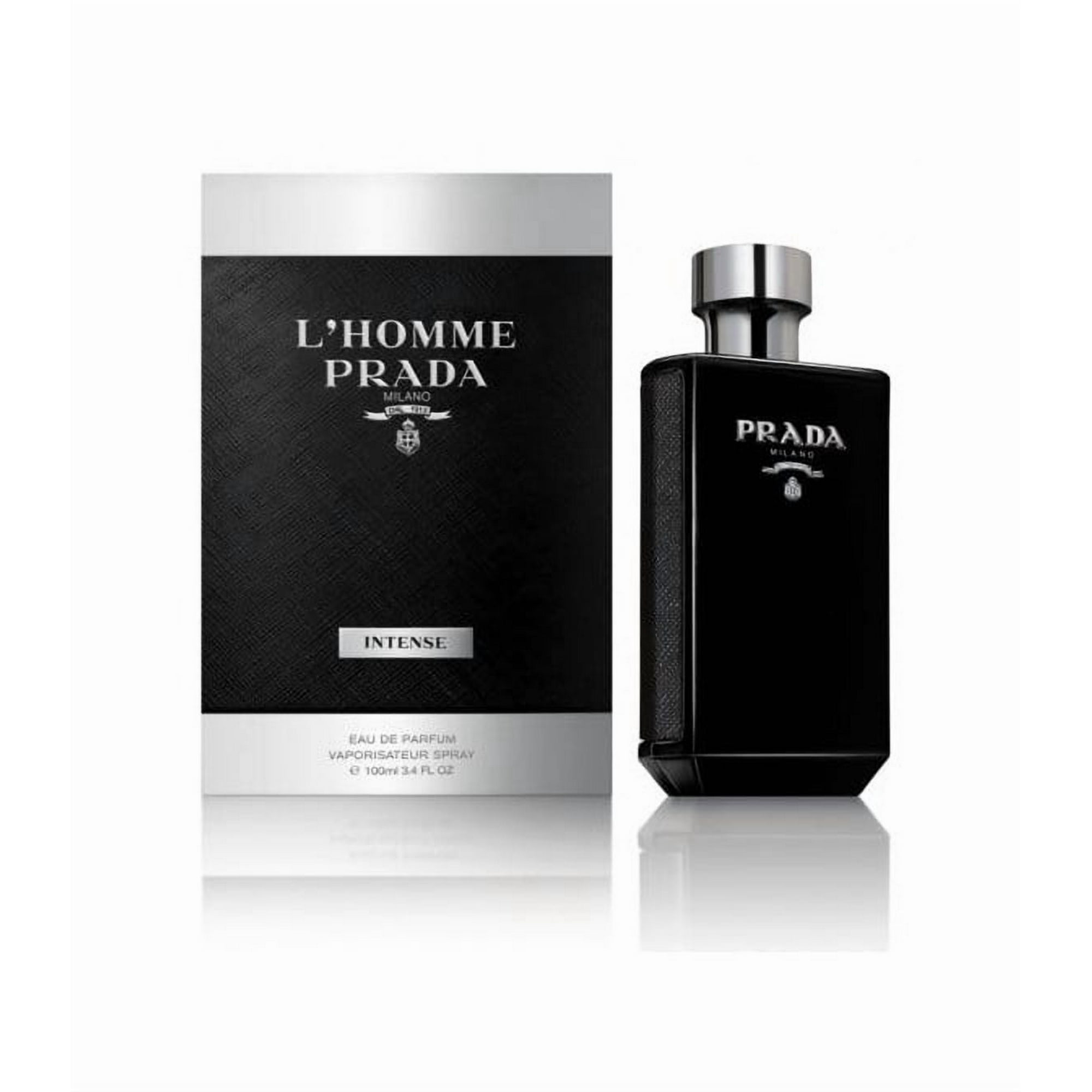 Prada - L'homme Intenso Eau De Parfum (100ml)