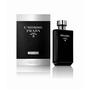 Prada - L'Homme Intenso Eau De Parfum (100Ml)