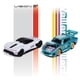 thumbnail image 3 of Majorette Porsche Deluxe, 3 of 3