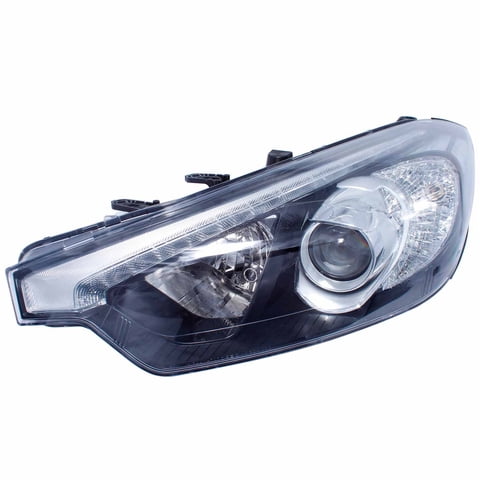 Repuestos Del Sol - Optico Izquierdo Kia Cerato Koup 2.0 2014 2017