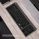 thumbnail image 2 of Teclado Slim Cygna + Mouse Slim Velar Grafito LEVO, 2 of 8
