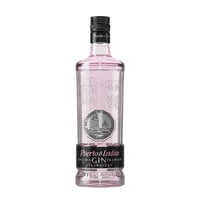 Puerto De Indias - Gin Strawberry, 700 Ml, 37.5%
