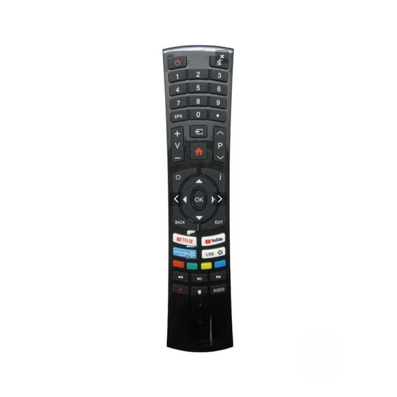 CONTROL REMOTO CAIXUN MASTER G KIOTO GEAR FULL HD ANDROID TV SMART TV  GENERICO