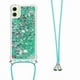 thumbnail image 1 of Funda FOXDOCK para Samsung Galaxy A07 con Cuerda Ajustable, Brillo Líquido, Protección Antigolpes y Lente – Ideal para Regalo, 1 of 6