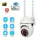 thumbnail image 1 of A7 High-definition WIFI Monitoring Camera, 355 Degree Intercom 1080p High-definition Home Security Camera, Remote High-definition Night Vision Camera, Suitable For Indoor And Outdoor (non Rainwater, A, 1 of 2