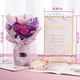 thumbnail image 2 of Ramo de Flores Preservadas Lovenfold, 2 of 3