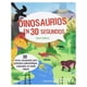thumbnail image 1 of 30 Segundos - Dinosaurios, 1 of 2