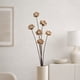 thumbnail image 4 of Ramo natural magnolia 55 cm, 4 of 4