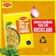 thumbnail image 4 of Sopa Sabor Pollo con Fideos (5 Porciones) Sobre, 70 g, 4 of 4