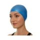 thumbnail image 1 of Gorro Natación Unisex Latex Piscina Baño Impermeable, 1 of 2