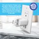 thumbnail image 2 of Bloqueo para Cargador LOCK SOCKET Cargador Rápido USB‑C (2 unidades), 2 of 8