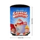 thumbnail image 3 of Capitán Calzoncillos Funda enfriadora de latas, aislante de bebidas para mantener frías o calientes, funda térmica plegable para latas, portabebidas reutilizable, 3 of 6