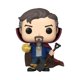 thumbnail image 2 of Funko POP Marvel Spider-Man: No hay camino a casa Doctor Strange, 2 of 7