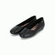 thumbnail image 2 of Ballerina Mujer Negro Michelle 02 Piccadilly, 2 of 4