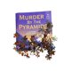 thumbnail image 4 of Rompecabezas: University Games Murder by The Pyramids, 1000 unidades, 4 of 6