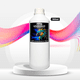 thumbnail image 3 of 4 Tintas Para Sublimación 500ml C/u Colores Premium Surtido, 3 of 7