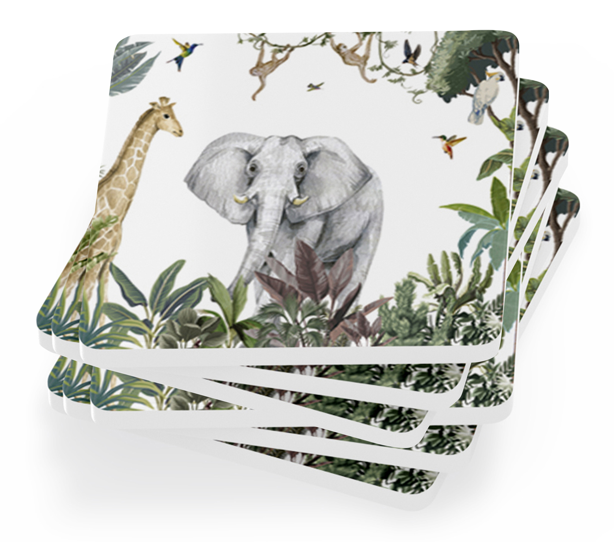 Hn Decoracion - Posavasos Posa11