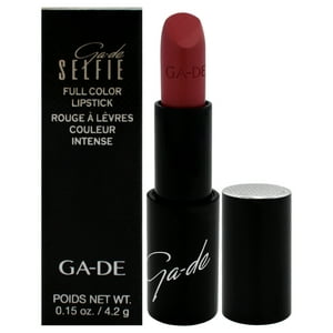 Ga-De - Lápiz Labial Selfie De Color Completo - Melbourne De Para Mujer - Lápiz Labial